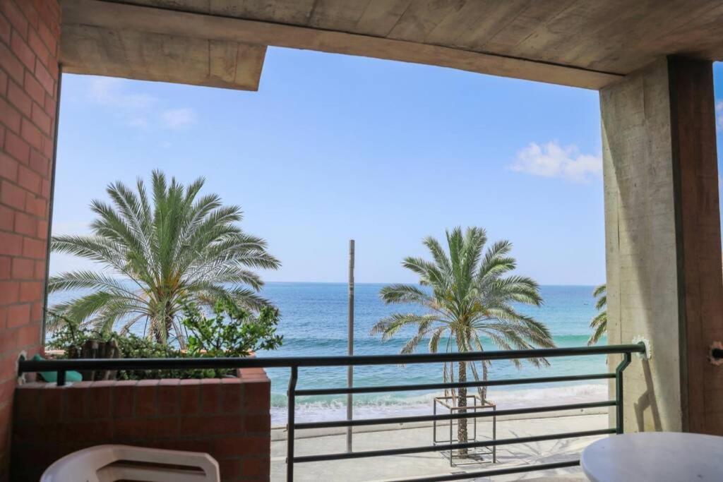 California Beach Apartment By Trip2Portugal Sesimbra Exteriér fotografie