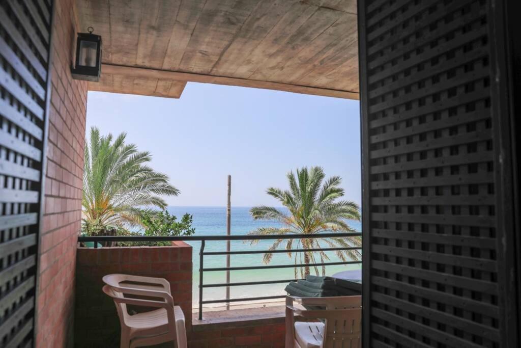 California Beach Apartment By Trip2Portugal Sesimbra Exteriér fotografie