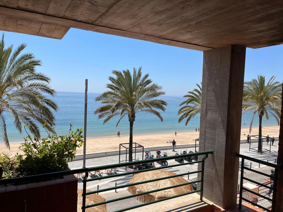 California Beach Apartment By Trip2Portugal Sesimbra Exteriér fotografie