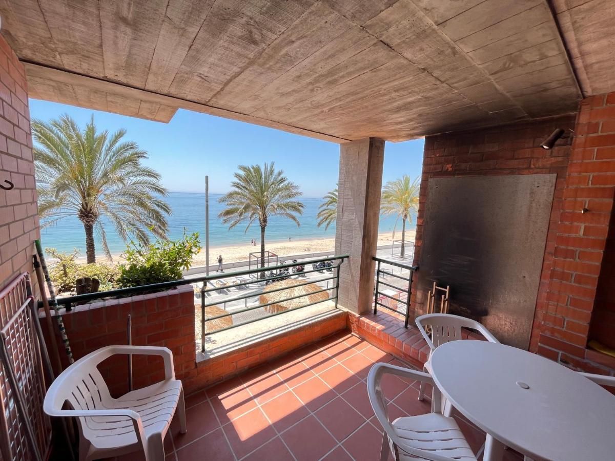 California Beach Apartment By Trip2Portugal Sesimbra Exteriér fotografie